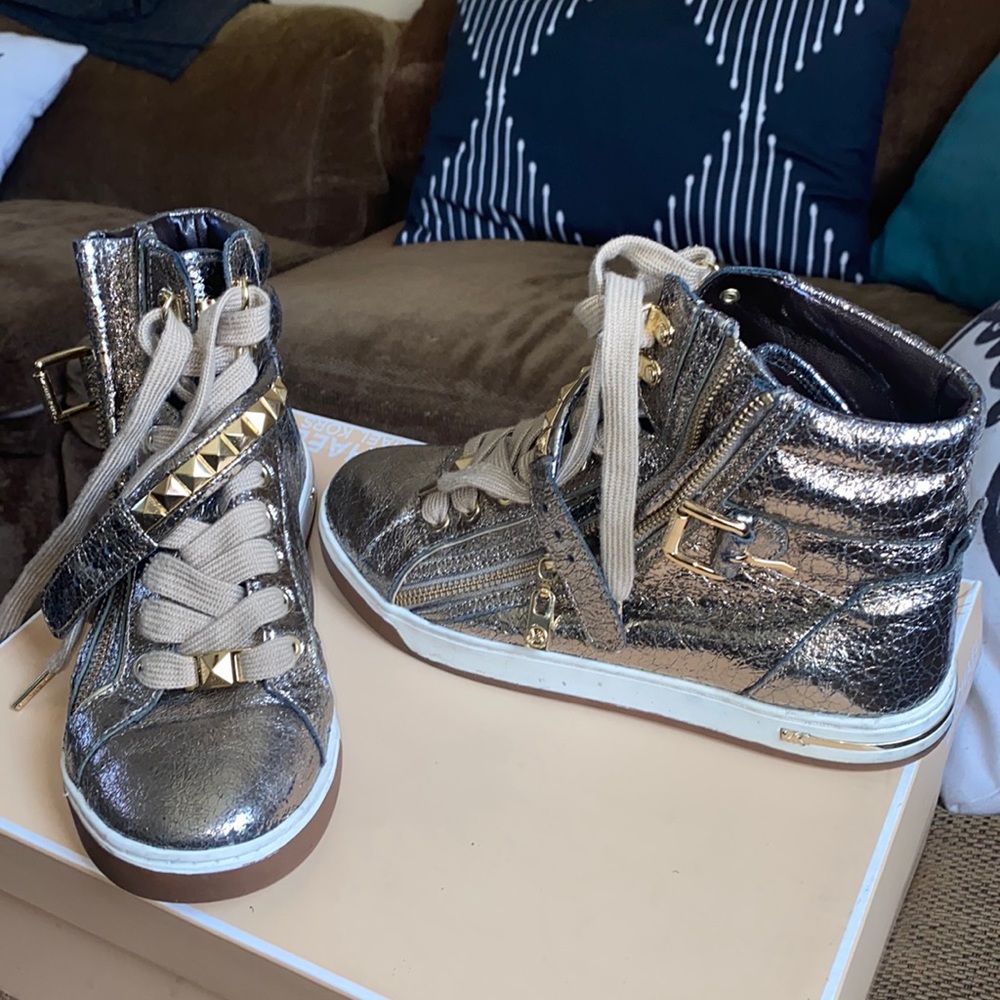Worn 2x